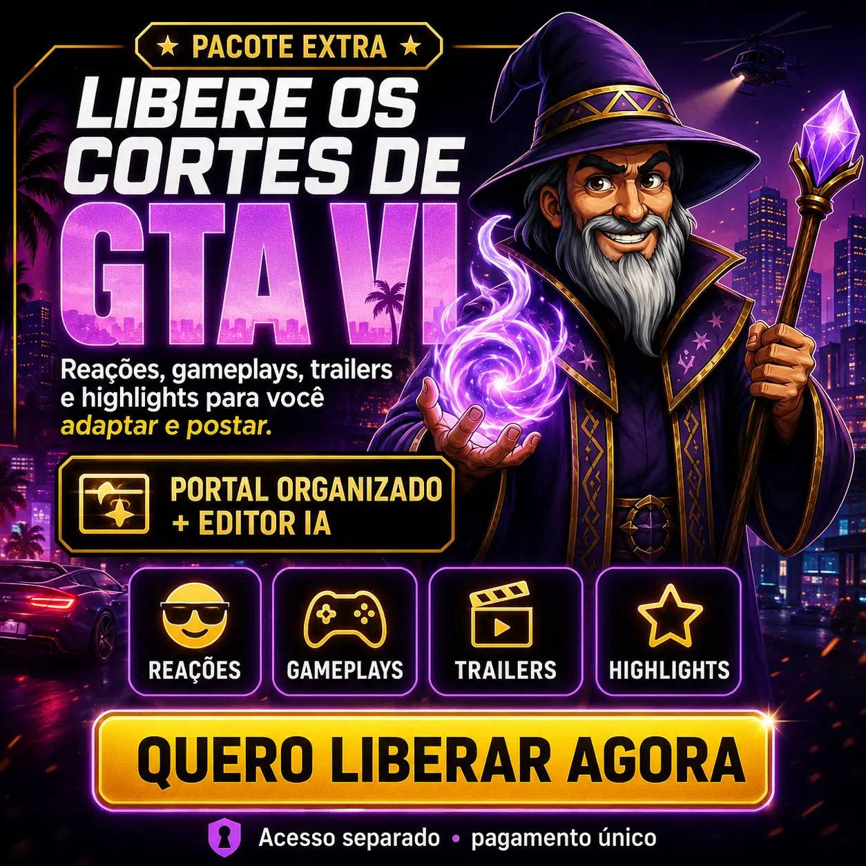 GTA VI